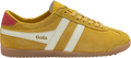 GOLA Bullet Suede på
