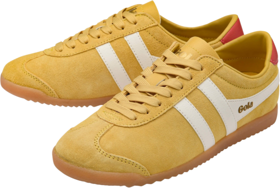 GOLA Bullet Suede på