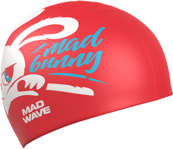 MAD WAVE Bunny på