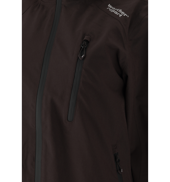 WEATHER REPORT Camelia Functional Jacket på
