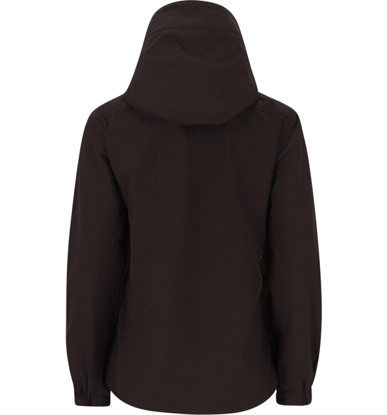 WEATHER REPORT Camelia Functional Jacket på