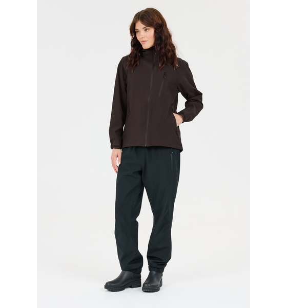 WEATHER REPORT Camelia Functional Jacket på