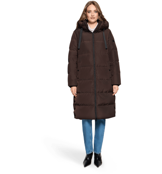 ROCKANDBLUE Camila Coat på