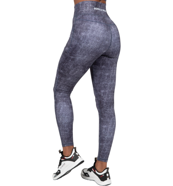 GORILLA WEAR Camilla Leggings på