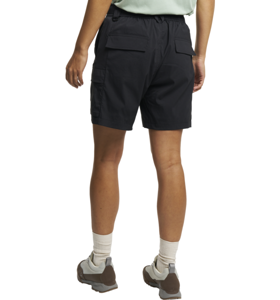 TENSON Camper Cargo Shorts Women på