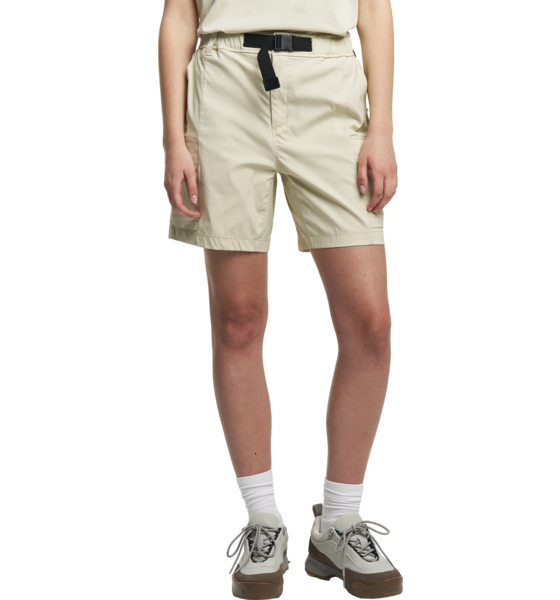 TENSON Camper Cargo Shorts Women på