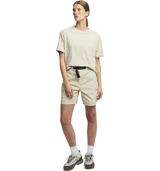 TENSON Camper Cargo Shorts Women på