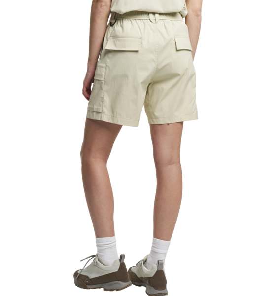TENSON Camper Cargo Shorts Women på