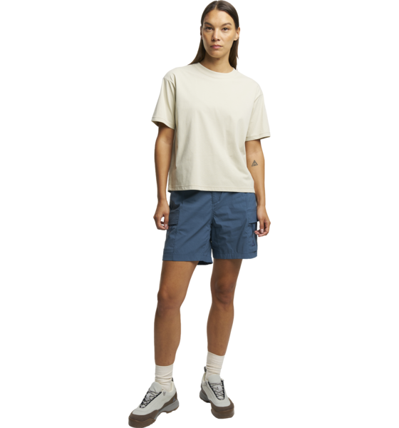 TENSON Camper Tee Women på