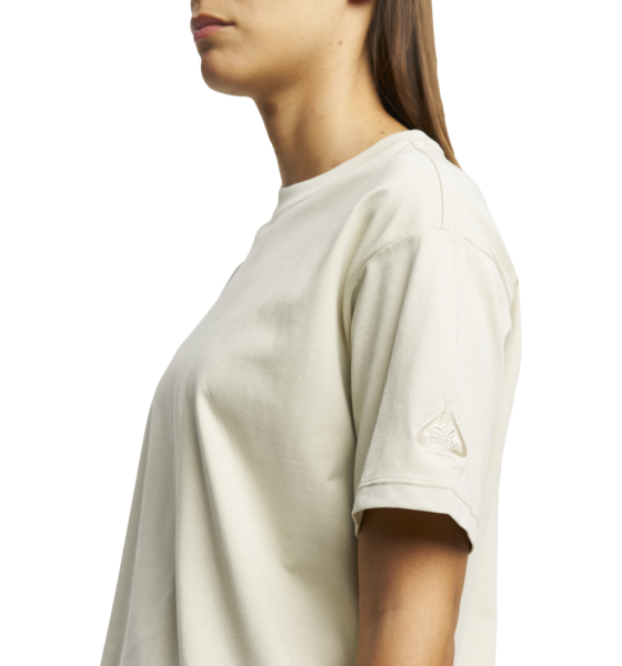 TENSON Camper Tee Women på