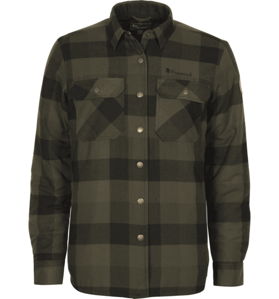 PINEWOOD Canada Classic 2.0 Shirt W på