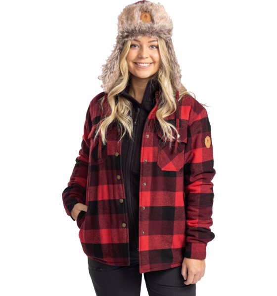 PINEWOOD Canada Classic 2.0 Shirt W på