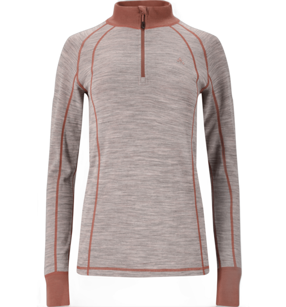 WHISTLER Candee Functional Long-sleeved Shirt på