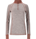 WHISTLER Candee Functional Long-sleeved Shirt på