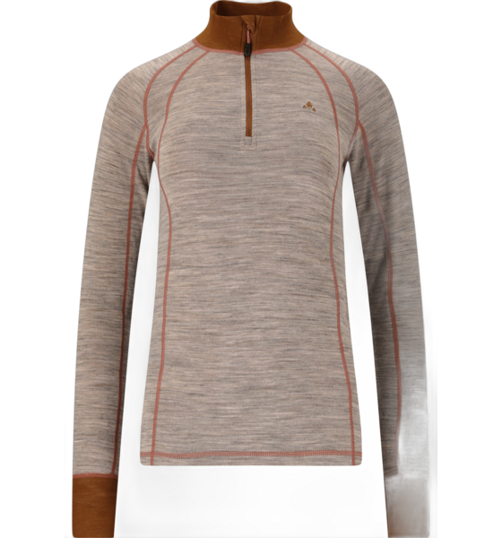 WHISTLER Candee Functional Long-sleeved Shirt på
