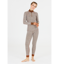 WHISTLER Candee Functional Long-sleeved Shirt på