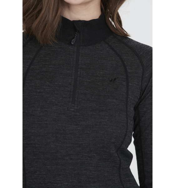 WHISTLER Candee Functional Long-sleeved Shirt på