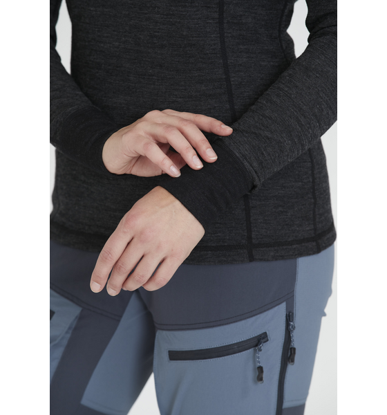 WHISTLER Candee Functional Long-sleeved Shirt på