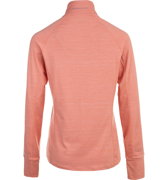 ENDURANCE Canna V2 Functional Shirt på