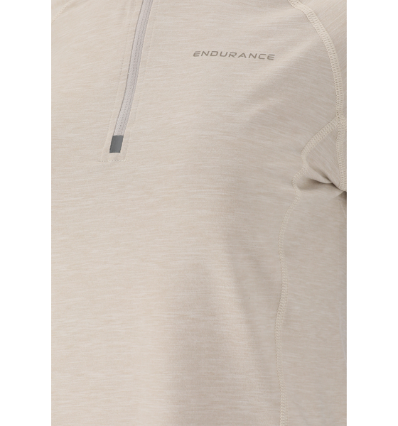 ENDURANCE Canna V2 Functional Shirt på