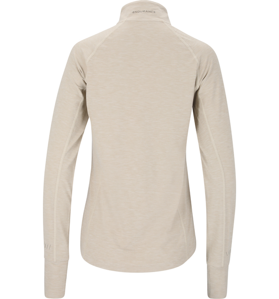 ENDURANCE Canna V2 Functional Shirt på