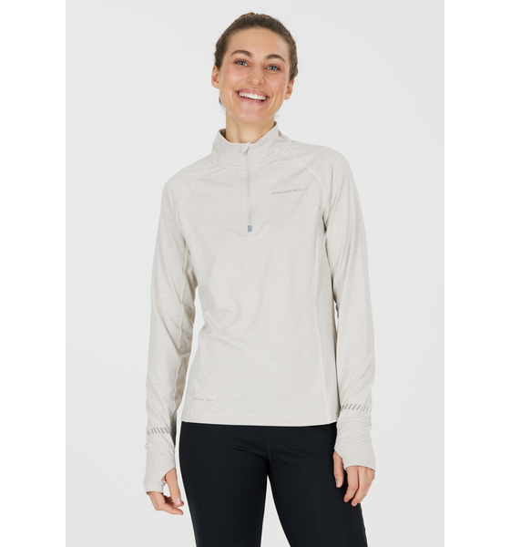 ENDURANCE Canna V2 Functional Shirt på