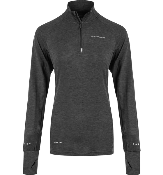 ENDURANCE Canna V2 Functional Shirt på