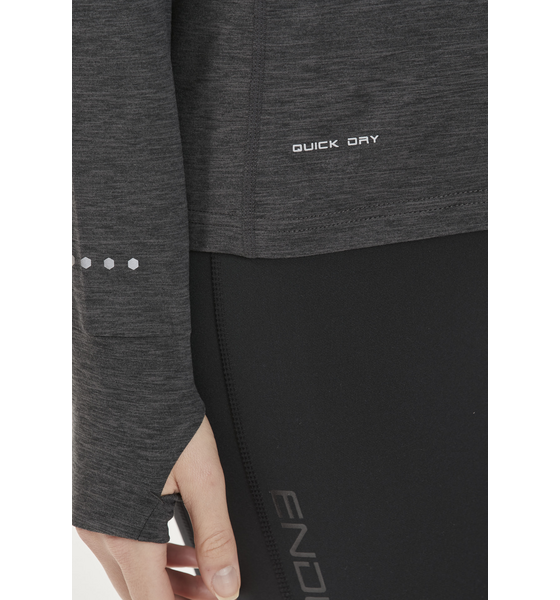 ENDURANCE Canna V2 Functional Shirt på