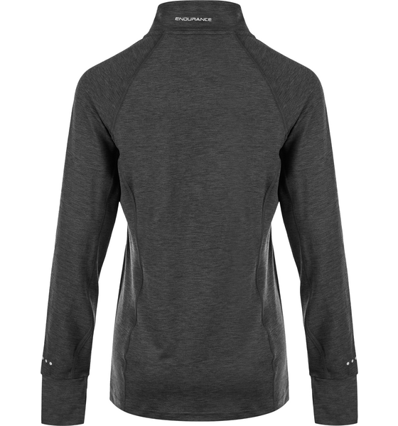 ENDURANCE Canna V2 Functional Shirt på