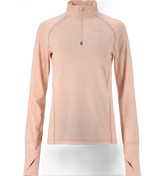 ENDURANCE Canna V2 Functional Shirt på