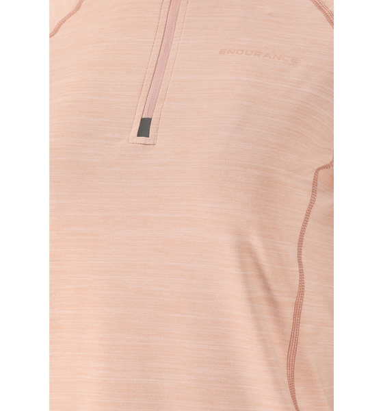 ENDURANCE Canna V2 Functional Shirt på