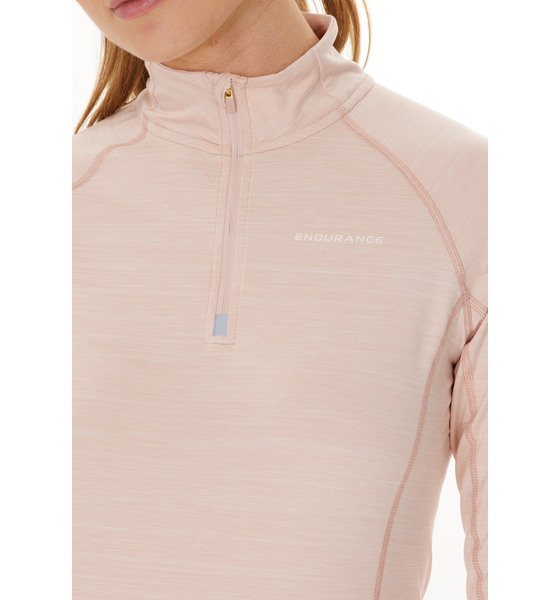 ENDURANCE Canna V2 Functional Shirt på