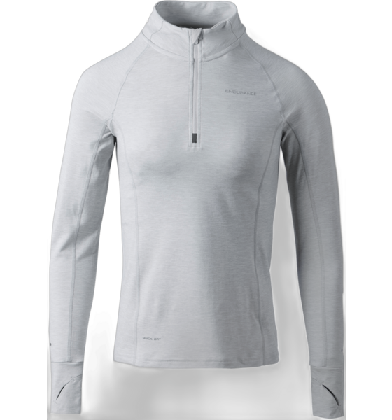 ENDURANCE Canna V2 Functional Shirt på