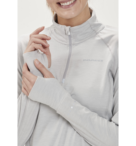 ENDURANCE Canna V2 Functional Shirt på