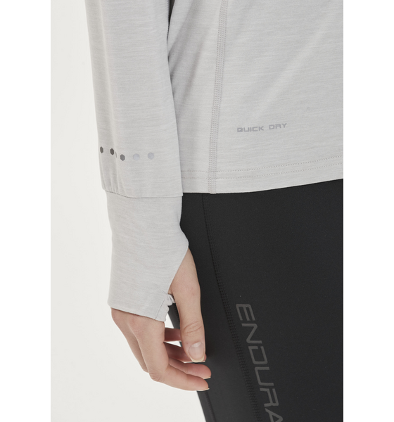 ENDURANCE Canna V2 Functional Shirt på