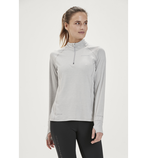 ENDURANCE Canna V2 Functional Shirt på