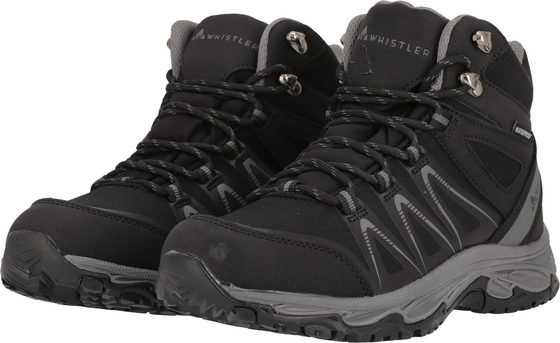 WHISTLER Cansou Outdoor Shoes på