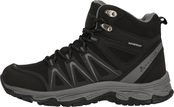 WHISTLER Cansou Outdoor Shoes på