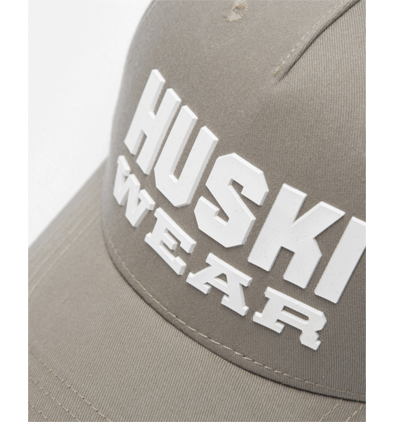 HUSKI WEAR Cap 3 på