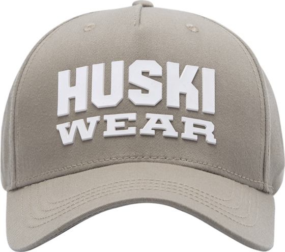 HUSKI WEAR Cap 3 på