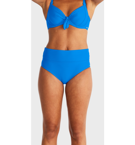 ABECITA BY SWEGMARK Capri Folded Bikini Briefs på