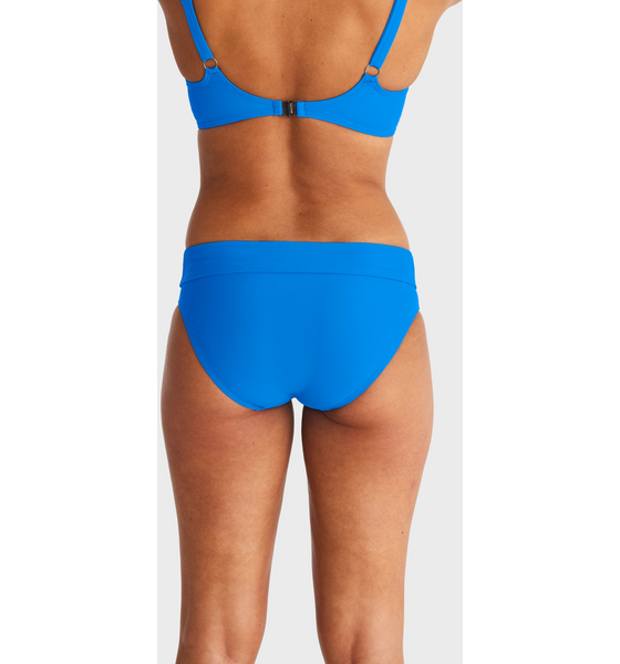 ABECITA BY SWEGMARK Capri Folded Bikini Briefs på