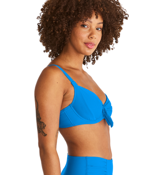 ABECITA BY SWEGMARK Capri Unique Bikini Wire Bra på