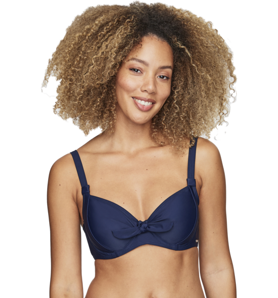 ABECITA BY SWEGMARK Capri Unique Bikini Wire Bra på