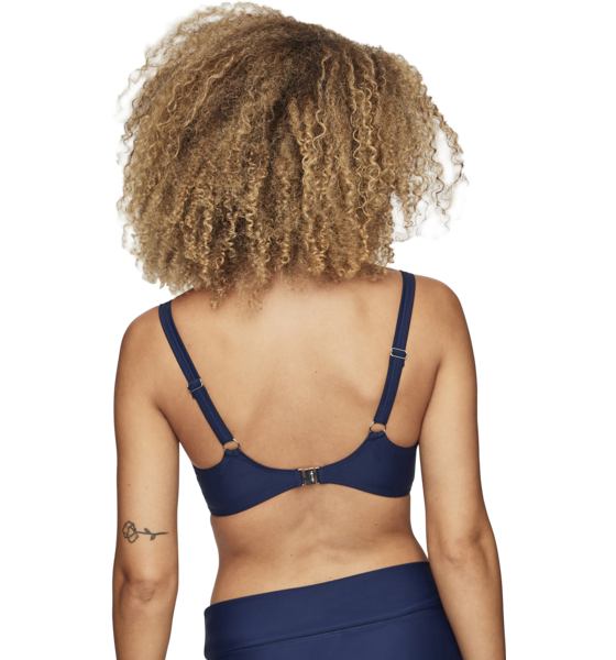 ABECITA BY SWEGMARK Capri Unique Bikini Wire Bra på