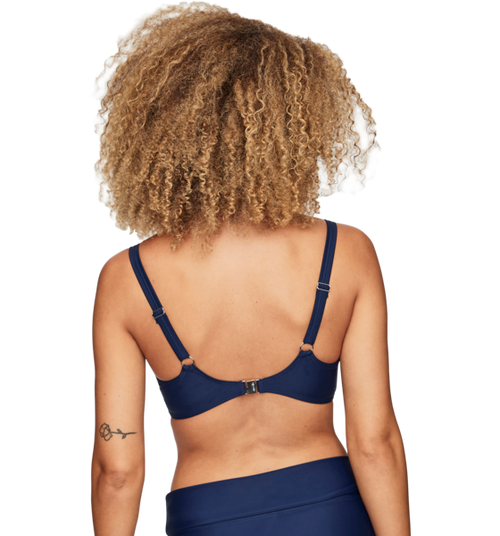 ABECITA BY SWEGMARK Capri Unique Bikini Wire Bra på