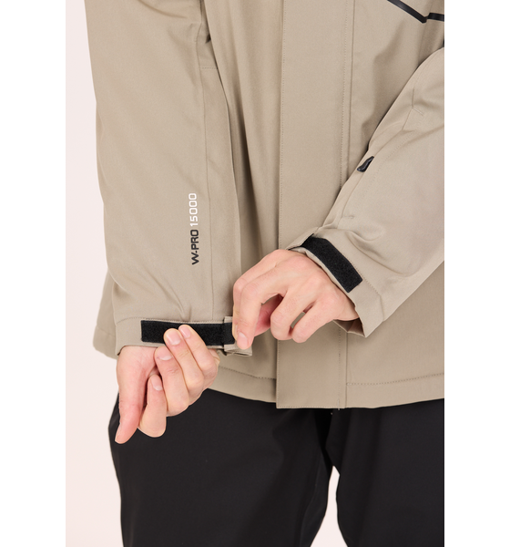 WHISTLER Carbon Ski Jacket på