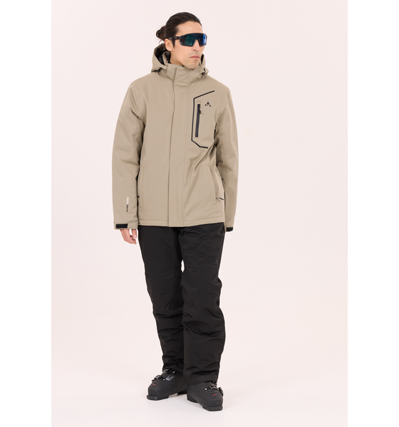 WHISTLER Carbon Ski Jacket på