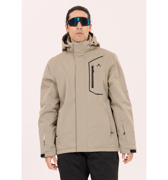 WHISTLER Carbon Ski Jacket på