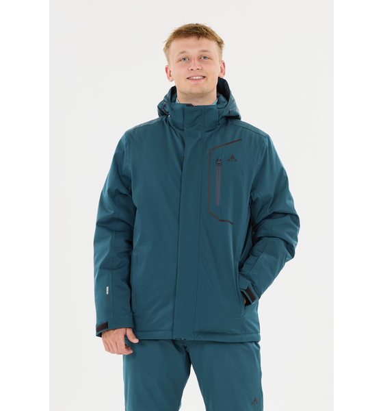 WHISTLER Carbon Ski Jacket på
